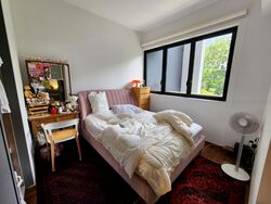 Mayfair Modern (D21), Condominium #469230491